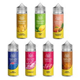 Darwin 100ml E Liquid